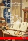 John Campbell Shairp - Aspects of Poetry