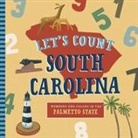 Christopher Robbins, Volha Kaliaha - Let's Count South Carolina