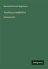 Bernhard Severin Ingemann - Tanskan prinssi Otto