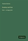 Charles Dickens - Dombey and Son