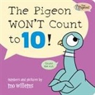 Mo Willems - The Pigeon Won't Count to 10!