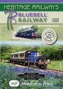 Colin Tyson - Bluebell Railway including launch of the new Beachy Head loco
