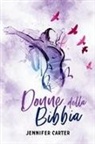 Jennifer Carter - Donne della Bibbia