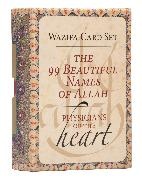 Kahn Shabda, Muqaddam - The 99 Beautiful Names of Allah