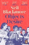 Neil Blackmore, Blackmore Neil - Objects of Desire