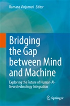 Ramana Vinjamuri - Bridging the Gap between Mind and Machine