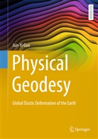 Jun-Yi Guo - Physical Geodesy
