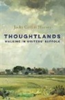 Jacky Colliss Harvey, Jacky Colliss Harvey - Thoughtlands