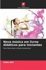 Anita Riel - Nova música em livros didáticos para iniciantes
