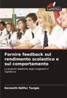 Kenneth Ndifor Tangie - Fornire feedback sul rendimento scolastico e sul comportamento