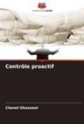 Chanel Ghazzawi - Contrôle proactif