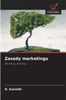 N. Sumathi - Zasady marketingu
