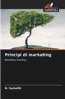 N. Sumathi - Principi di marketing