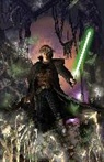 Jan Duursema, Duursema Jan, Travel Foreman, John Ostrander, Ostrander John, Duursema Jan... - Star Wars Legends: Legacy Omnibus Vol. 1 Jan Duursema Cover