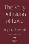 Sophia Benoit - The Very Definition of Love
