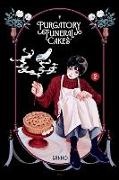 Sanho - Purgatory Funeral Cakes Volume 2