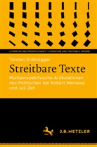 Torsten Erdbrügger - Streitbare Texte