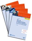 Bücherpaket: Technische Betriebswirte - Teil A