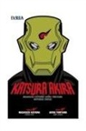 Masakazu Katsura, Akira Toriyama - Katsurakira