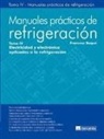 Francesc Buqué Mezquida - MANUALES PRACTICOS REFRIGERACION. Tomo 4