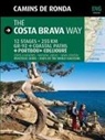 Sergi Lara, Jordi Puig Castellanos - The Costa Brava way