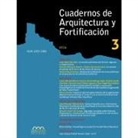 Cuadernos de arquitectura y fortificación 3