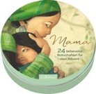 Quentin Gréban - Adventskalender in der Dose. Mama
