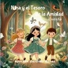 Azucena Ordoñez Rodas - Nina y el Tesoro de la Amistad