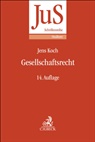 Uwe Hüffer, Jens Koch - Gesellschaftsrecht