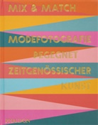 Nicola Erni - Mix & Match