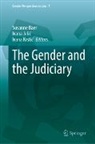 Susanne Baer, Ivana Jelic, Ivana Jelić, Ivana Krstic, Ivana Krstić - The Gender and the Judiciary