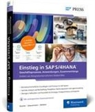 Christian Drumm, Christian (Prof. Dr.) Drumm, Bernd Scheuermann, Bernd (P Scheuermann, Stefan Weidner - Einstieg in SAP S/4HANA