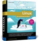 Michael Kofler - Linux