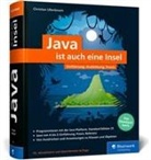 Christian Ullenboom - Java ist auch eine Insel