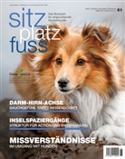 Cadmos Verlag GmbH - SitzPlatzFuss, Ausgabe 61