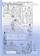 James Masaki Fujitani - Strangers at the Heavenly Court