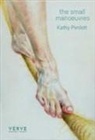 Kathy Pimlott - the small manoeuvres