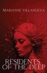 Marianne Villanueva - Residents of the Deep