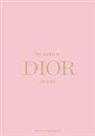 Kelly Reising - The Essence of Dior