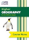 Leckie, Fiona Williamson, Sheena Williamson, Williamson Fiona, Williamson Sheena - Higher Geography (second edition)