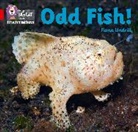 Fiona Undrill - Odd Fish!