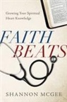 Shannon McGee - Faith Beats