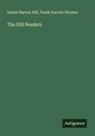 Daniel Harvey Hill, Frank Lincoln Stevens - The Hill Readers