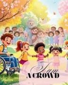 Literary Beginnings - I am a crowd