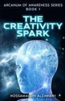 Hossamaldin Bahaa K Alzawawi - The Creativity Spark
