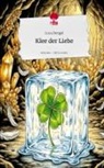 Luca Dengel - Klee der Liebe. Life is a Story - story.one