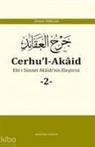 Ahmet Isiklar - Cerhul-Akaid -2 Ciltli