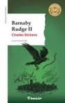 Charles Dickens - Barnaby Rudge 2