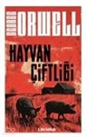George Orwell - Hayvan Ciftligi