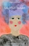 Kirsti Hakola - Salatut sanat